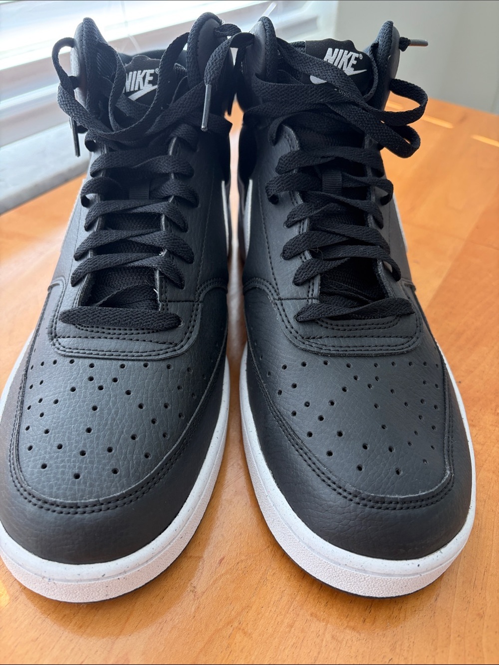 Nike Court Vision - Picture 3 of 9